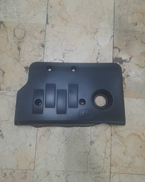 کاور روی موتور x60