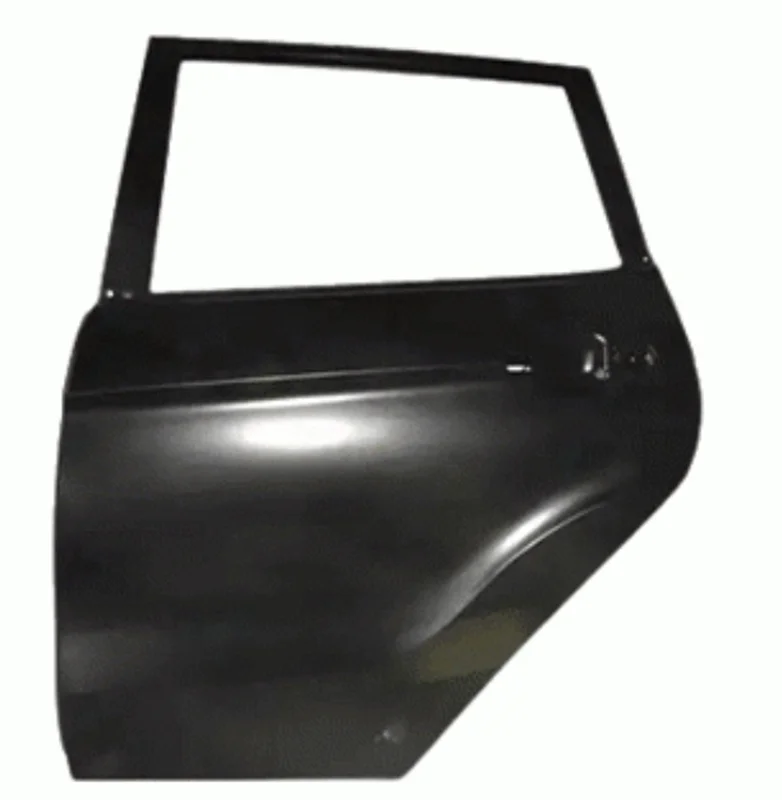 درب عقب راست چانگان CS35