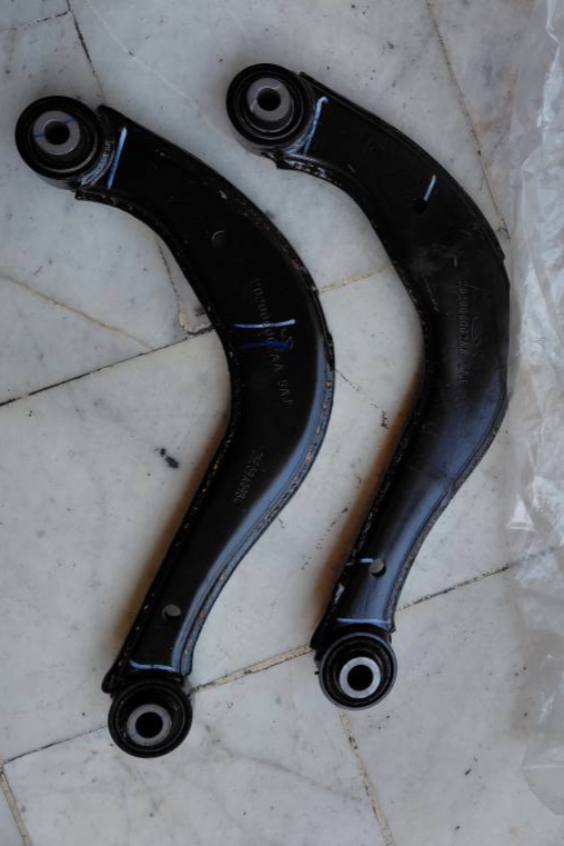 طبق بالایی اکسل عقب ام وی ام X55 ، X77 ، آریزو ۵ ، تیگو ۷ ، تیگو ۸ ، فونیکس FX .