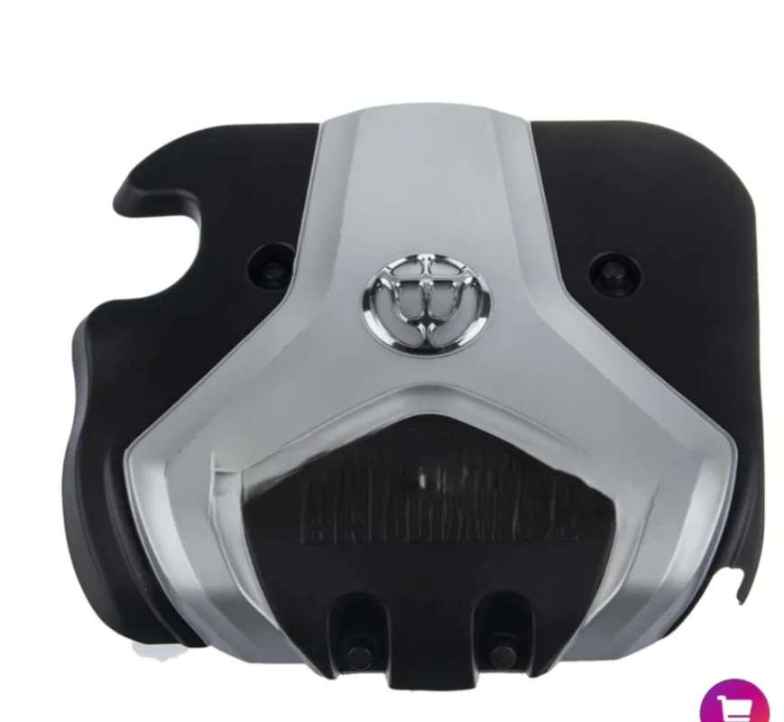 کاورموتور برلیانس CROCC c3