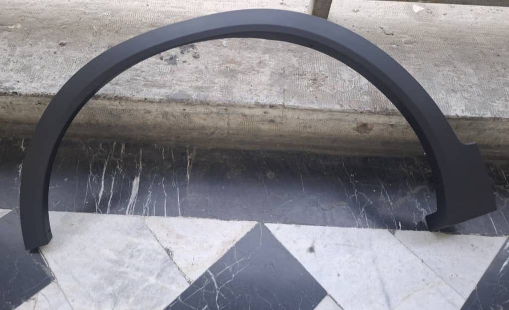 زه گلگیر جلو چپ ام وی ام X55 پرو و معمولی