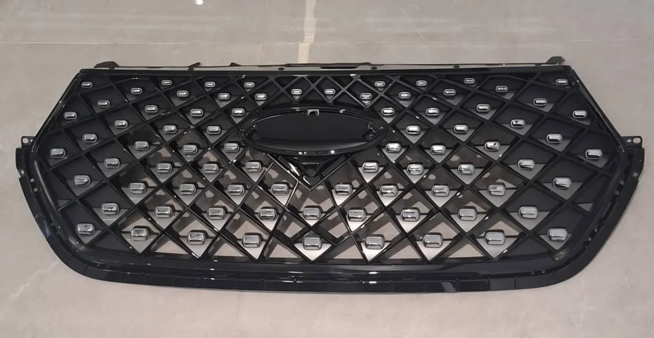 جلوپنجره x55 pro