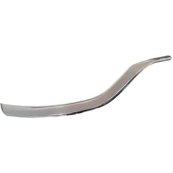 زه استیل سپر عقب چپ جک s3
