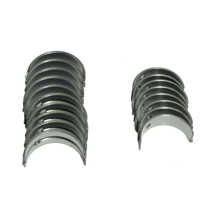 یاتاقان ثابت و متحرک جک s5