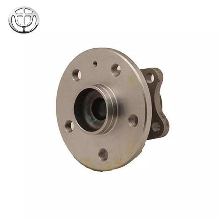 توپی چرخ عقب برلیانس h230 h220