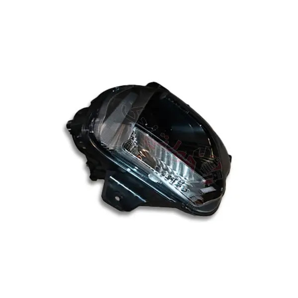 چراغ جلو راست x33 کراس اتومات