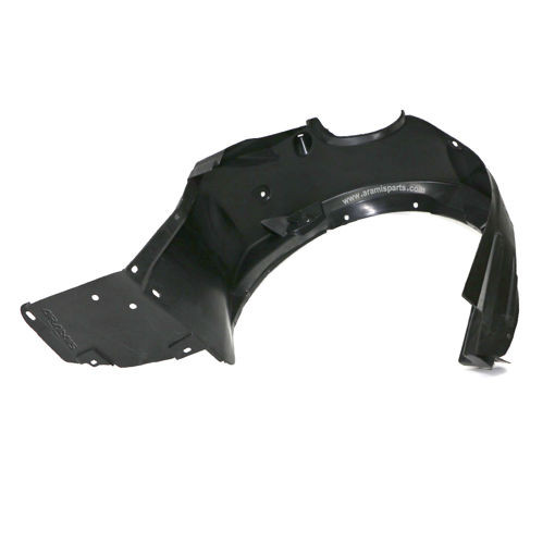 شلگیرجلو راست برلیانس h220 h230