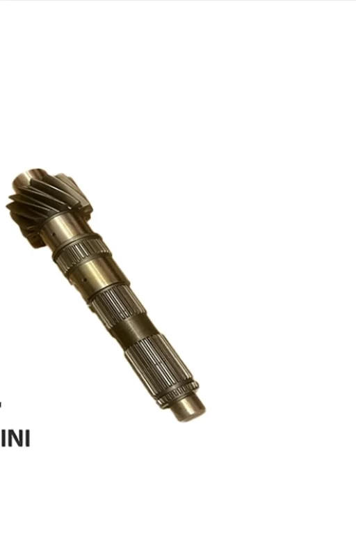 ۴شفت خروجی لیفان X60 دنده معمولی
