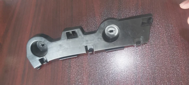 براکت سپر عقب B30 کوچک