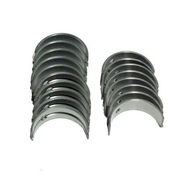 یاتاقان ثابت و متحرک برلیانس h230