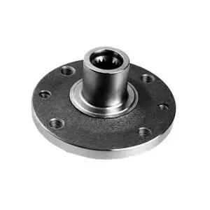 توپی چرخ جلو برلیانس h230 h220