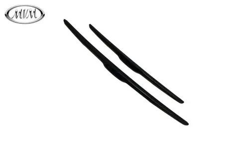 تیغه برف پاک کن جلو ام وی ام x33