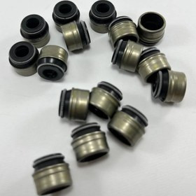 لاستیک ساق سوپاپ x33