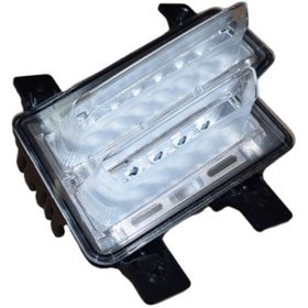 دیلایت جلو راست ام وی ام x55پرو