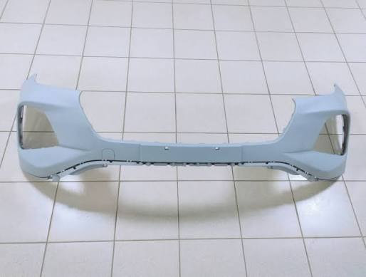سپر جلو بالا ام وی ام x55پرو
