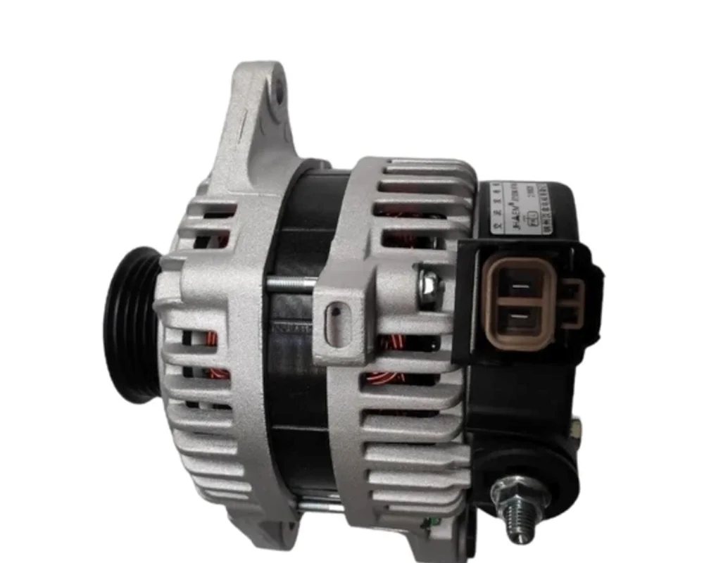 دینام برلیانس ۳۲۰و ۳۳۰ 1500cc