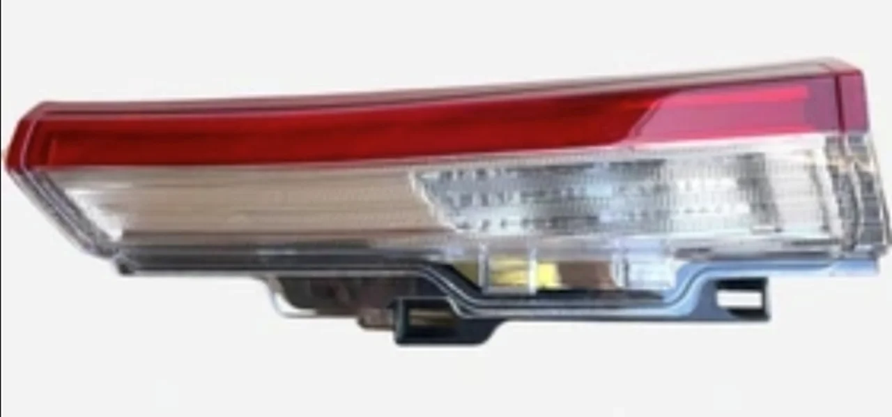 چراغ خطر صندوق راست فردا موتور T5